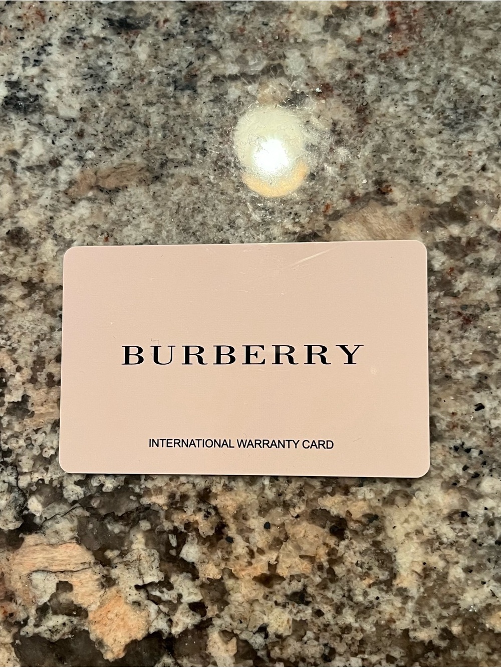 Burberry BU9361 Fabric Strap Brown Dial Men's Impressed Check Dial Watch - Picture 5 of 11